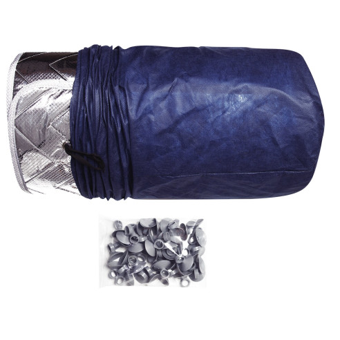 Protection thermique In-Termik Pare-brise et Soplair RG-684112