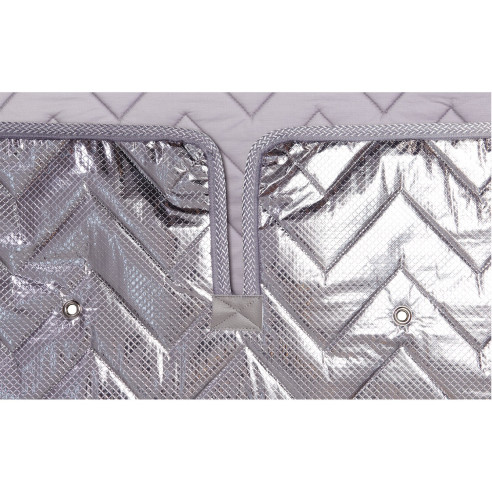 Protection thermique In-Termik Pare-brise et Soplair RG-684112