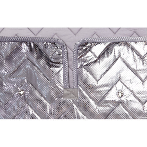 Protection thermique In-Termik Pare-brise et Soplair RG-684112