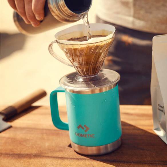 Mug isotherme 450 ml Dometic RG-916554