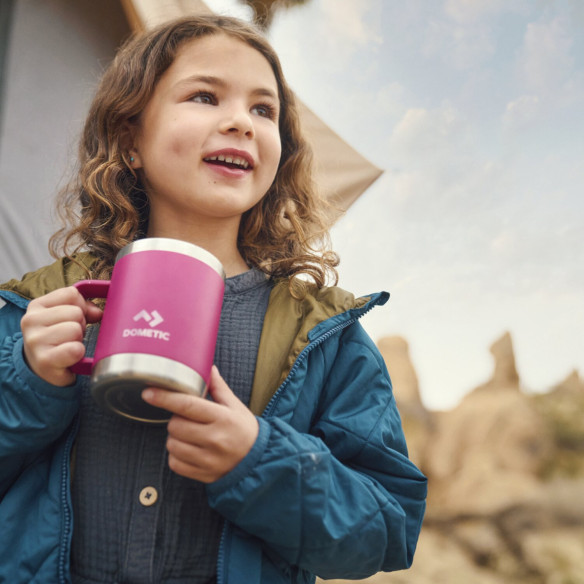 Mug isotherme 450 ml Dometic RG-916554