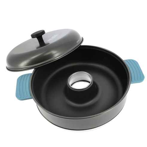 Four nomade Tandoor pour réchaud Incasa RG-916500