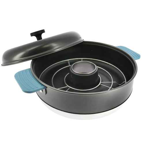 Four nomade Tandoor pour réchaud Incasa RG-916500