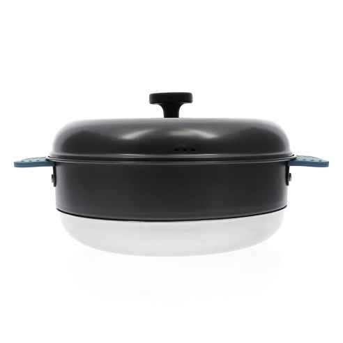 Four nomade Tandoor pour réchaud Incasa RG-916500