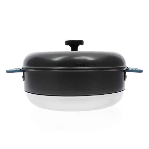 Four nomade Tandoor pour réchaud Incasa RG-916500