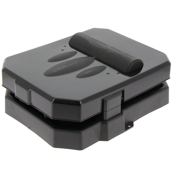 Poubelle de cuisine rétractable Incasa RG-911838