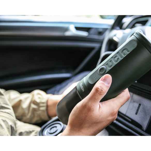 Machine à expresso portable Nano Green OutIn RG-912710