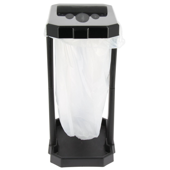 Poubelle de cuisine rétractable Incasa RG-911838