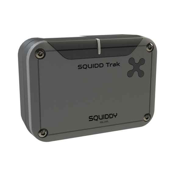 Traceur GPS Squidd Track Squiddy RG-428391