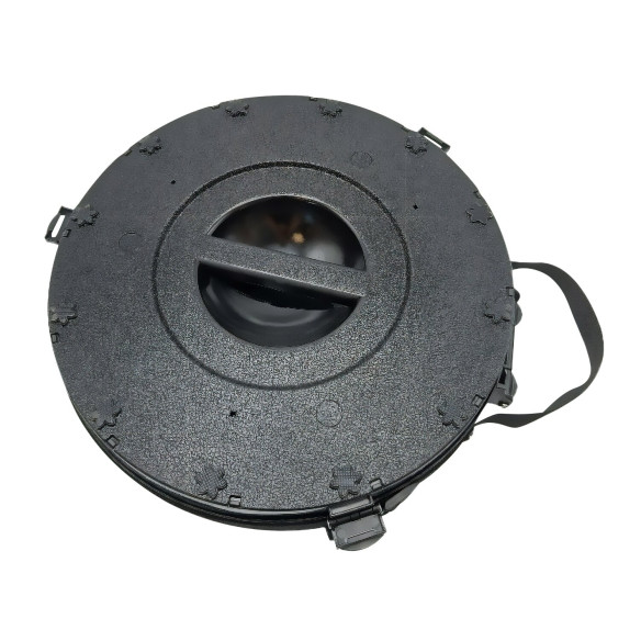 Toilettes pliables Torgano HABA RG-164189