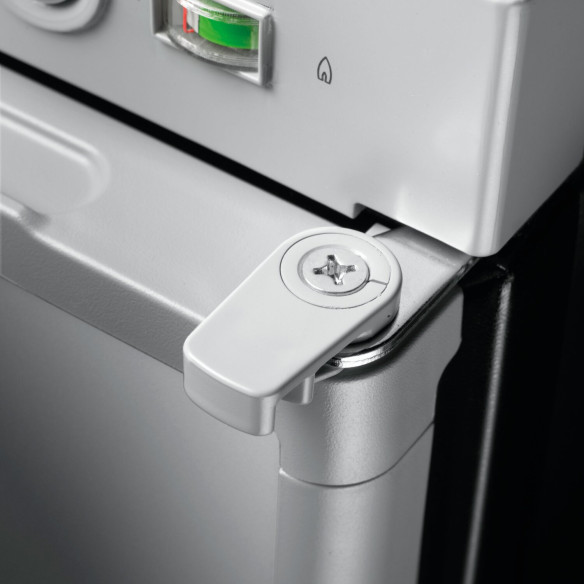 Réfrigérateur à absorption trimixte Série 5 Dometic RG-263515