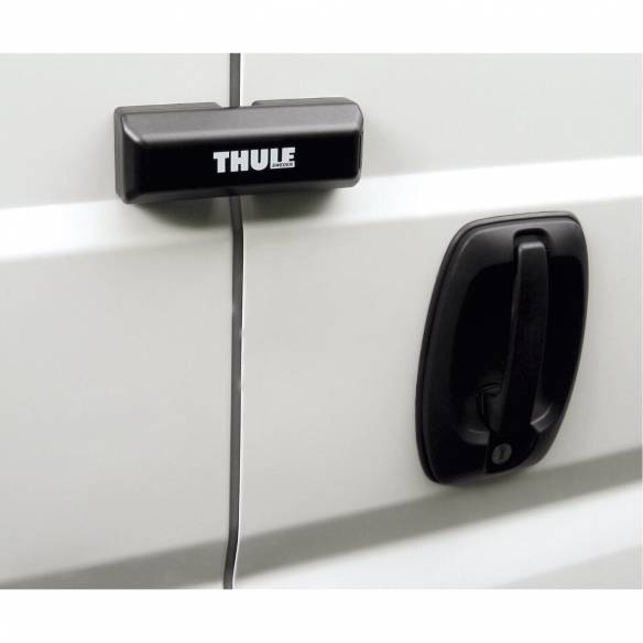 Serrure coulissante pour fourgon Van Lock Thule RG-091250