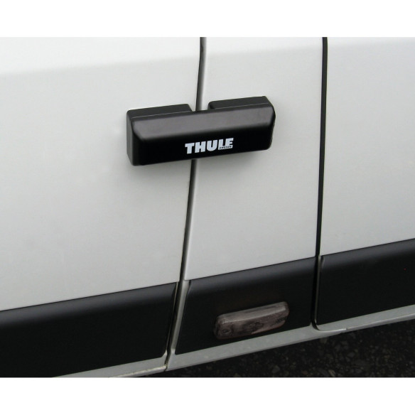 Serrure coulissante pour fourgon Van Lock Thule RG-091250