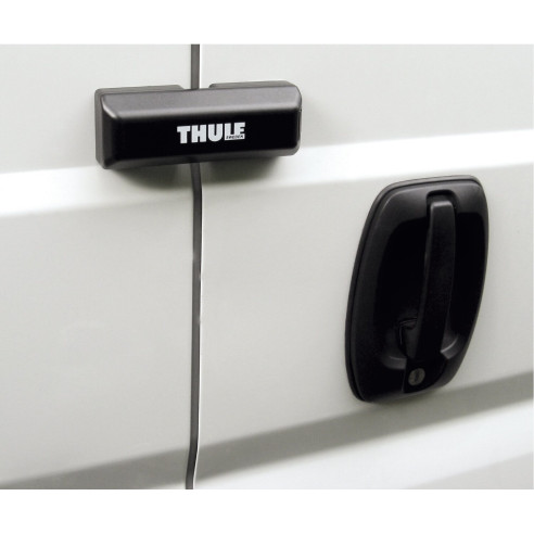 Serrure coulissante pour fourgon Van Lock Thule RG-091270