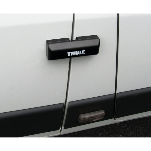 Serrure coulissante pour fourgon Van Lock Thule RG-091270
