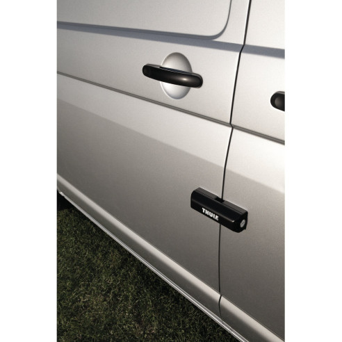 Serrure coulissante pour fourgon Van Lock Thule RG-091270