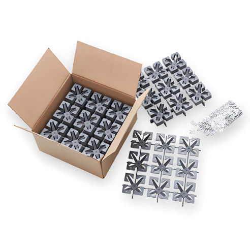 Sommier Froli Tent Lounge Froli RG-861577