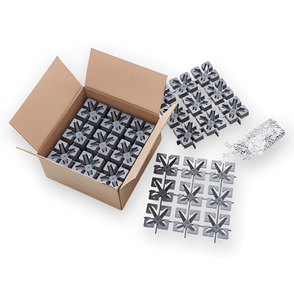 Pack extension pour sommier Froli Tent Lounge Froli RG-861587