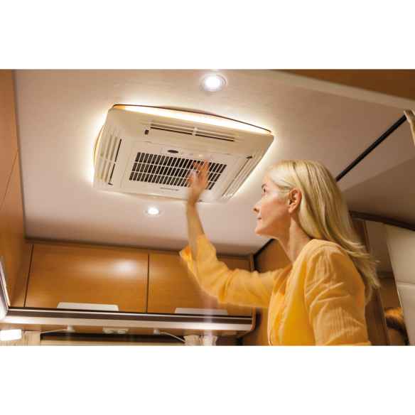 Série Freshjet de climatiseurs Dometic RG-382196