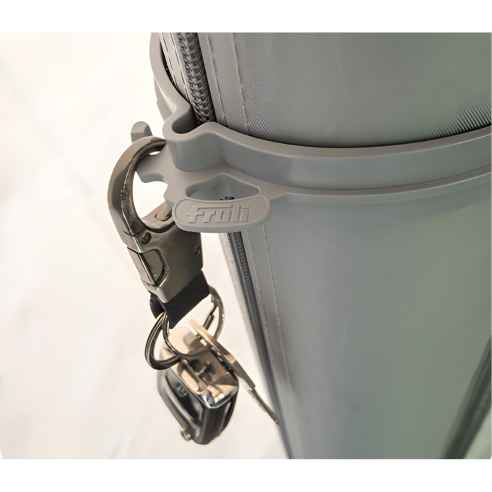 Lot de 4 clips pour tube gonflable Froli RG-880856