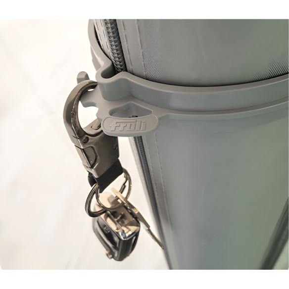 Lot de 4 clips pour tube gonflable Froli RG-880856