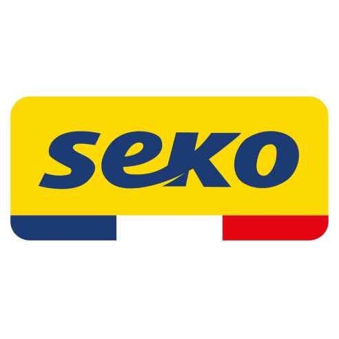 Lot de 2 absorbeurs d'humidité SekoMobile 2x150gr Seko RG-692256