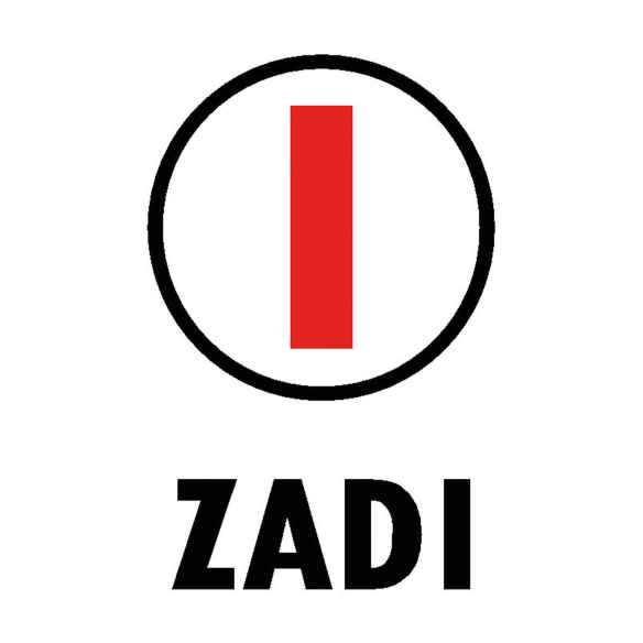 Serrure ronde plastique pour véhicules de loisirs Zadi RG-711701