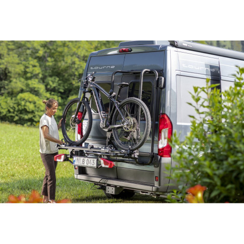 Rail de montage pour porte-vélos VeloTrack Thule RG-807112