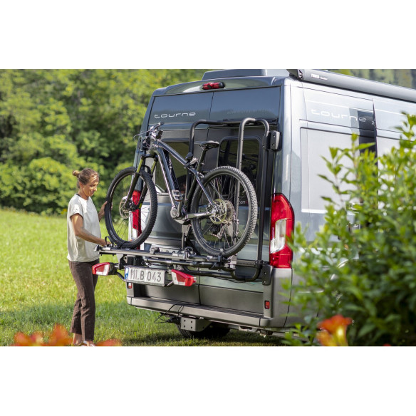 Rail de montage pour porte-vélos VeloTrack Thule RG-807112