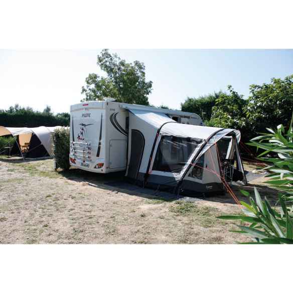 Auvent gonflable Airtube Loggia pour SummerLine RG-694682