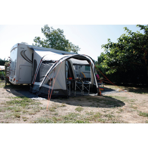 Auvent gonflable Airtube Loggia pour SummerLine RG-694602