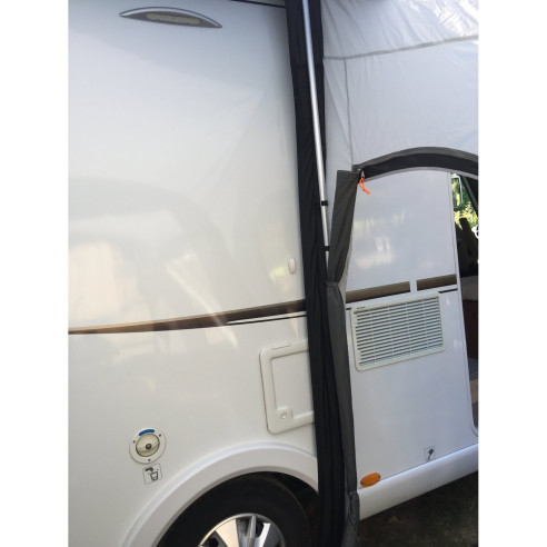 Auvent gonflable Airtube Loggia pour SummerLine RG-694602