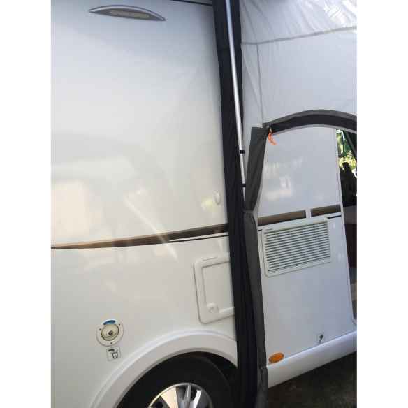 Auvent gonflable Airtube Loggia pour SummerLine RG-694682