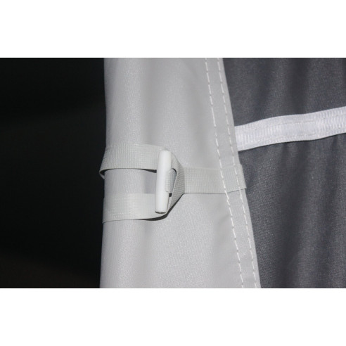 Auvent traditionnel pour caravane Agathe SummerLine RG-HBUB8331