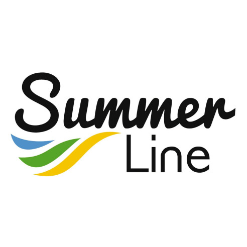 Auvent traditionnel pour caravane Agathe SummerLine RG-HBUB8331