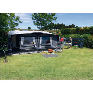 Auvent caravane toutes saisons Casa Royal 320 -, Auvent d´hiver, Auvent, Accessoires Camping-car