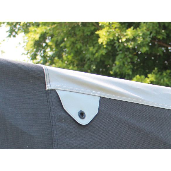 Auvent traditionnel pour caravane Jade SummerLine RG-BKFE8331