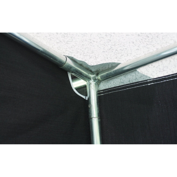 Auvent traditionnel pour caravane Jade SummerLine RG-BKFE8331