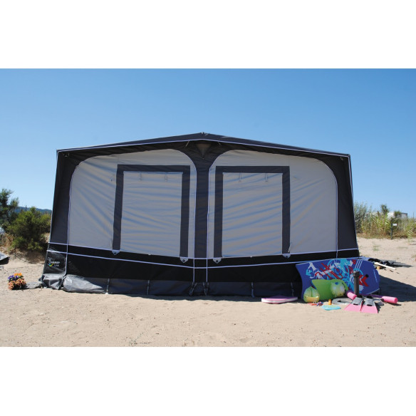 Auvent PVC ZIRCON longs séjours pour SummerLine RG-JADS8321W3