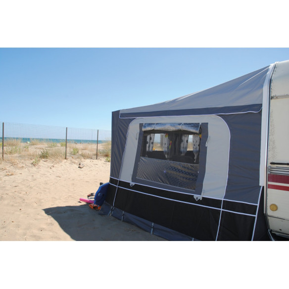 Auvent PVC ZIRCON longs séjours pour SummerLine RG-JADS8321W3