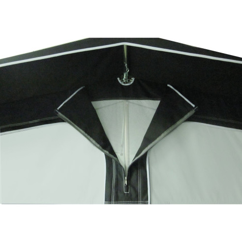 Auvent traditionnel pour caravane Onyx SummerLine RG-OPYZ1451