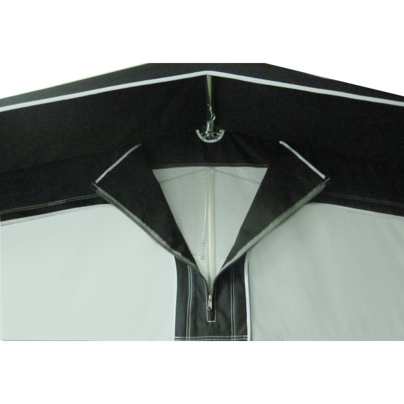 Auvent traditionnel pour caravane Onyx SummerLine RG-OPYZ1451