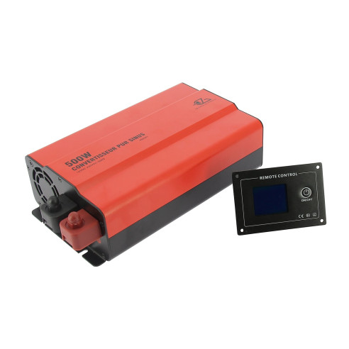 500W Eza RG-756729