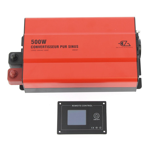 500W Eza RG-756729