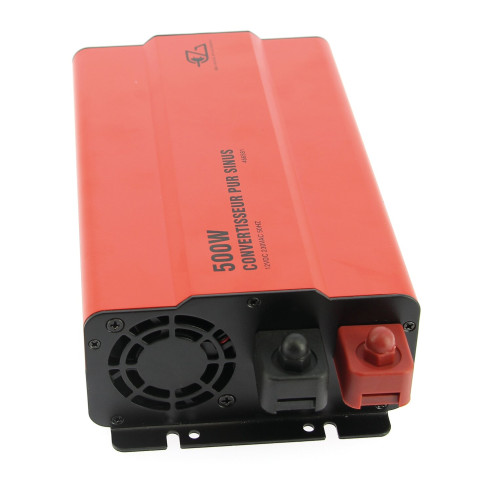 500W Eza RG-756729