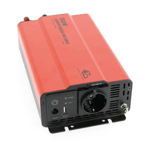 500W Eza RG-756729