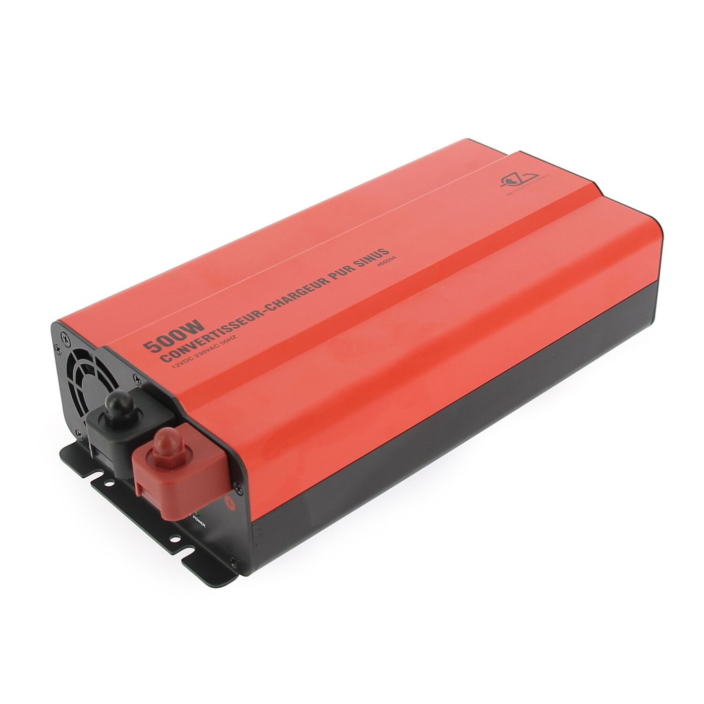 500W Eza RG-756750