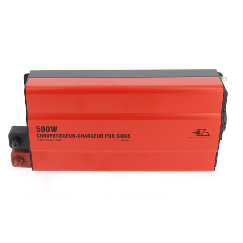 500W Eza RG-756750