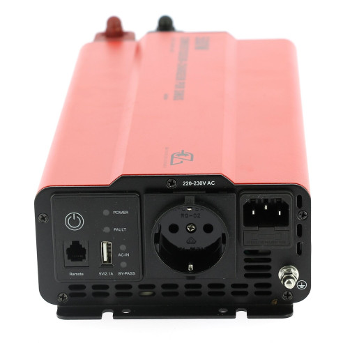 500W Eza RG-756750