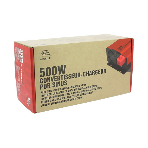 500W Eza RG-756750